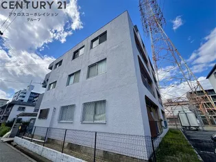 浅堀マンションの画像