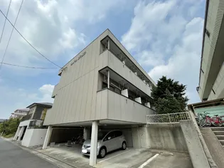 セゾン大府【1階】の外観