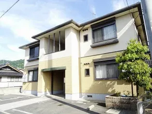 イーストリバーパラリア 壱番館の画像