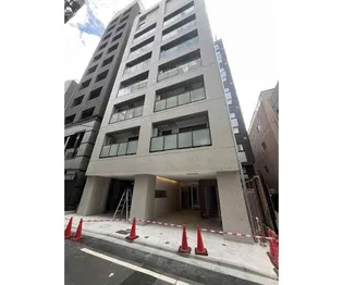 TAZ Building【5階】の外観