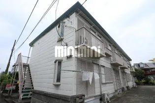 メゾン鎌倉の画像