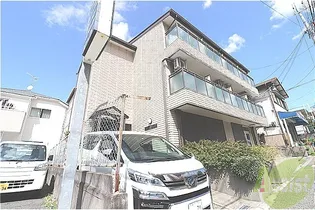 サンハイツ学が丘の画像
