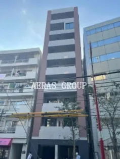 エーデルコートT&T【7階】の外観