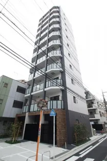 エルモサ川崎の画像