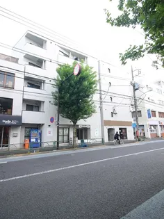 木乃池コーポランドビルの画像