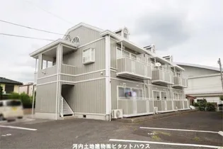 メゾン イワカミ Cの画像