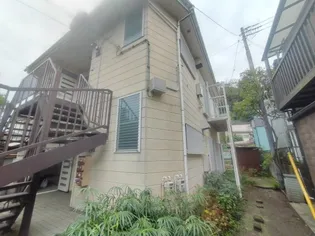 グリーンハイツの画像