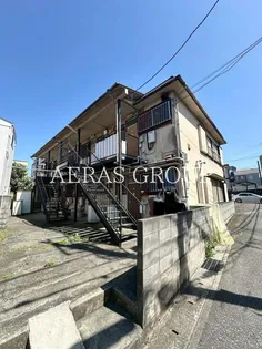 第二サンハイツの画像