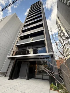 プレサンス丸の内サージュ【14階】の外観