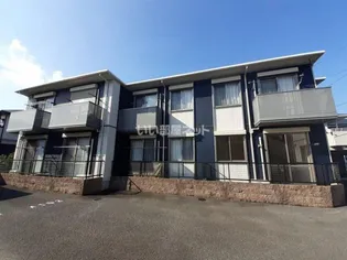 シャーメゾン坂之上 A棟の画像