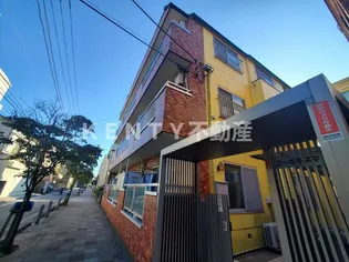 コーポキネマ大森西の画像