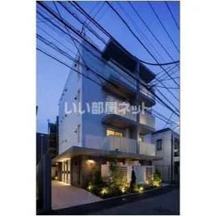 PASEO神楽坂【1階】の外観