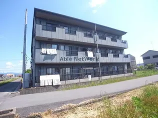 マンション勝野の画像