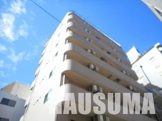 ハーモニーハイツの画像