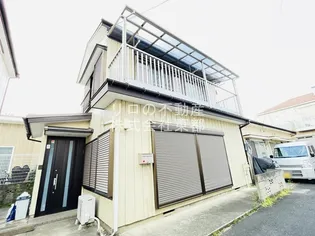 北村アパートの画像