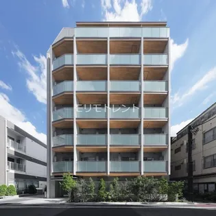 イプセ三軒茶屋の画像