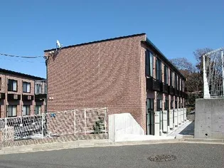 レオパレスピュアライズパートIIの画像