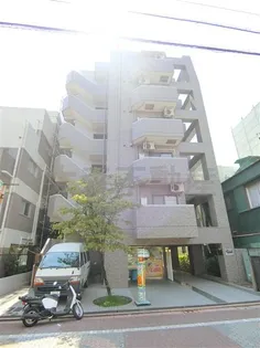 ステージファースト大森西の画像