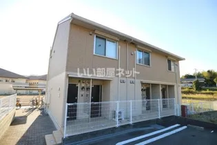 ホープヒルズⅡの画像