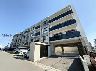 ヒルクレスト神水の画像