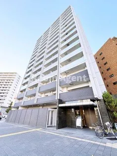 アデグランツ大須【6階】の外観