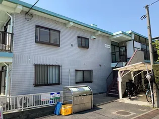 フラットノースの画像