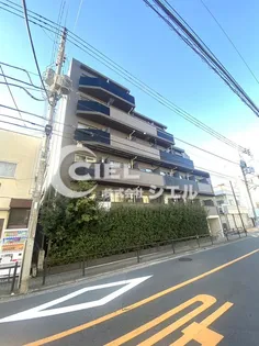 東京都練馬区旭町3【マンション】の外観