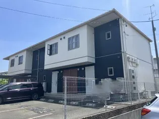 ベイサージュIIIの画像