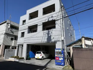 テック盛岡の画像