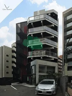 ティースマート博多オーケストラ通りの画像