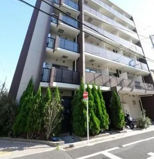 文京本駒込レジデンス【3階】の外観