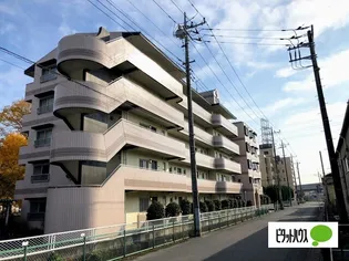 伊勢崎第2コートハウスの画像