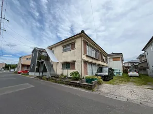 内野ハイツの画像