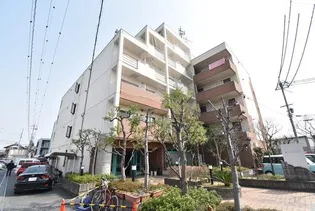 カーサ ソラッツオ壱番館の画像