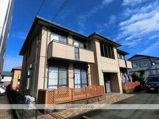 MAST TOWN愛野II Sの画像