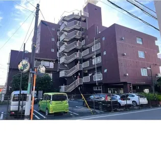 アパートメント松が枝IIの画像