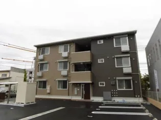 ラ ルーチェ新栄の画像