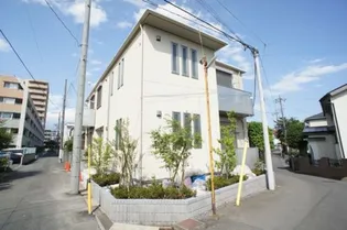 ルチアーノ広野台の画像