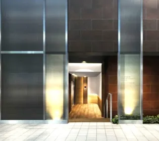 東京都千代田区岩本町2【マンション】の外観
