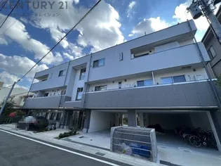 ITIMARUKAN 一館の画像
