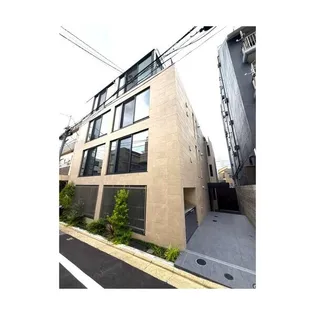 The Residence Ichigayadaimachi【3階】の外観