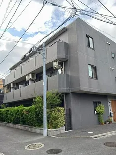 アルトプェンテ【3階】の外観