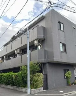 アルトプェンテ【3階】の外観