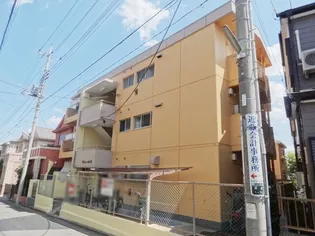 旭ニューハイツの画像
