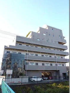 RUSCELLO戸田公園の画像