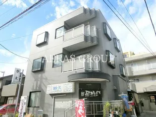 清水マンションの画像