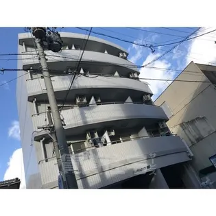 カレッジスクエア鶴舞【3階】の外観