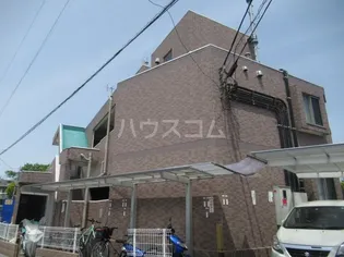 スターダスト日光台C棟の画像