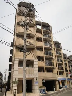 エムエー大口マンションの画像
