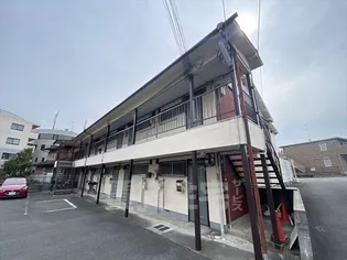 カトレアハイツの画像
